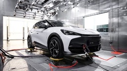大众汽车（中国）科技有限公司将在三年内推出针对入门级市场的电动汽车平台