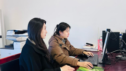 滄州南大港融媒體中心聯合教育局開展《未成年人網絡保護條例》學習宣傳活動
