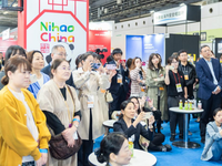 洛阳文旅代表团应邀参加2023日本国际旅游博览会