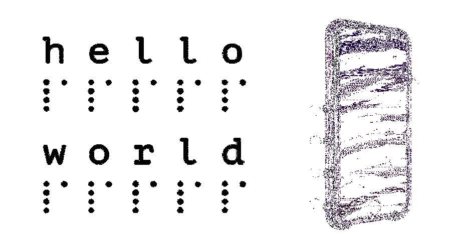 用设计抚平他们日常生活的障碍