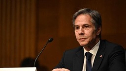 美官员：美国务卿布林肯本周将再访以色列