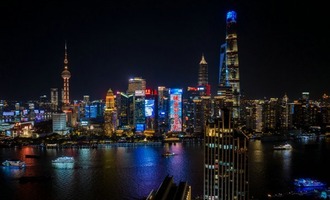 鄂尔多斯入选“2023中国最具幸福感城市”