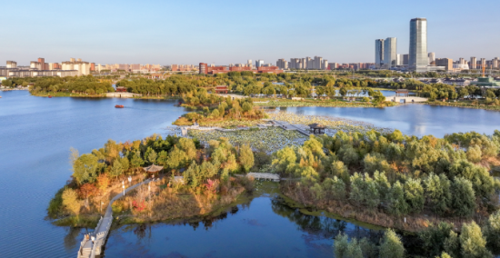 《长春新区文旅产业发展规划》正式发布构建“科产商文旅体”融合发展新格局_fororder_长春新区1