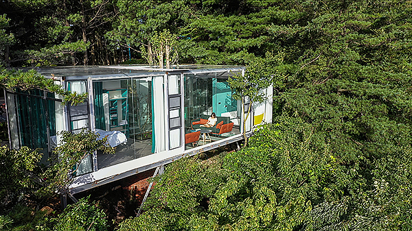 广元市朝天区:民宿发展活力十足 和美乡村愈加迷人_fororder_云顶美宿