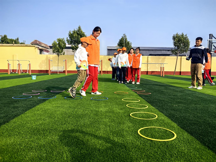 河北海兴：点亮一盏灯 温暖一颗心_fororder_图片1