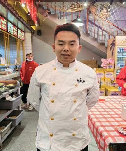 （西湖区）熊晨：寻味南昌里厨师长_fororder_图片15