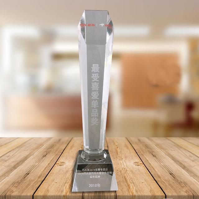 全民投票 Joie巧儿宜盖世战神安全座椅获2018京东最受欢迎单品奖