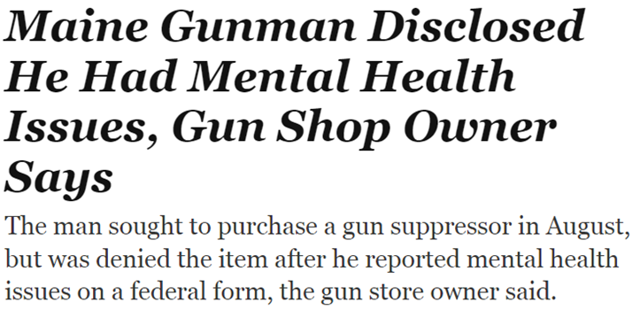 关于枪支暴力，美国这三个新纪录是怎么诞生的