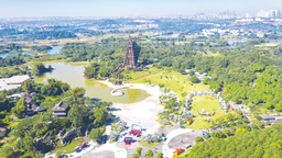 南寧市多舉措推進國土空間生態修復