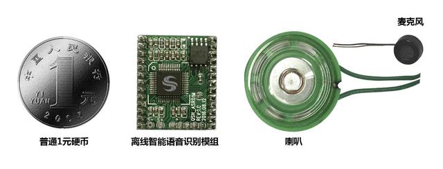 轻生活科技离线语音交互方案：识别一秒钟，线下十年功