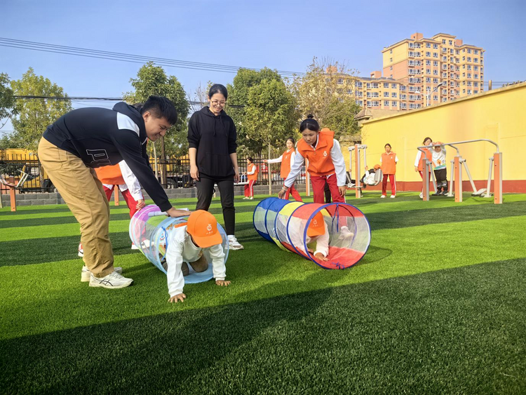 河北海兴：点亮一盏灯 温暖一颗心_fororder_图片3