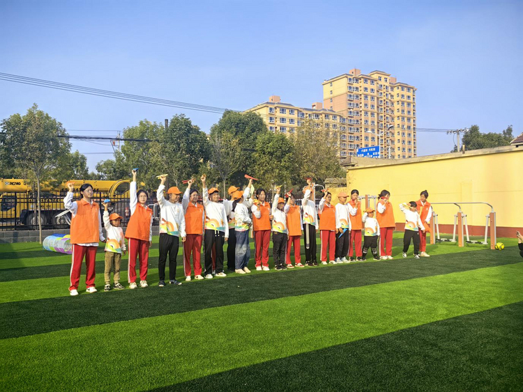 河北海兴：点亮一盏灯 温暖一颗心_fororder_图片4