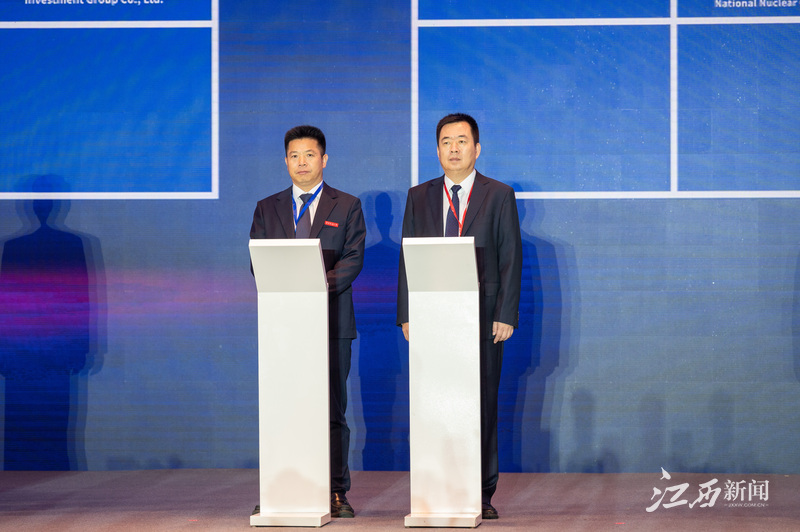 华东交通大学承办2023国际产学研用合作会议