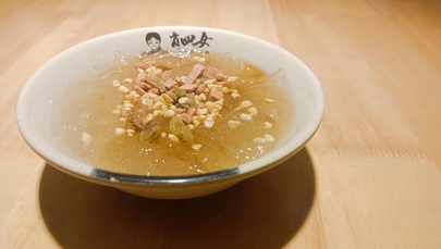 （红谷滩区）红糖冰粉：晶莹剔透、口感凉滑_fororder_图片7