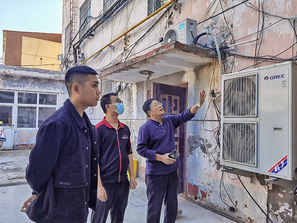 保定博野：出“實招”築“防線” 全力抓好安全生産工作_fororder_1