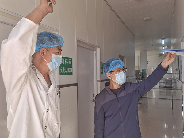 保定博野：出“實招”築“防線” 全力抓好安全生産工作_fororder_3