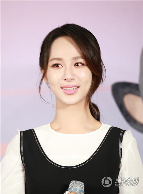 女星八颗牙笑最暖心 谁戳中了你的初恋情结?_娱乐_腾讯网