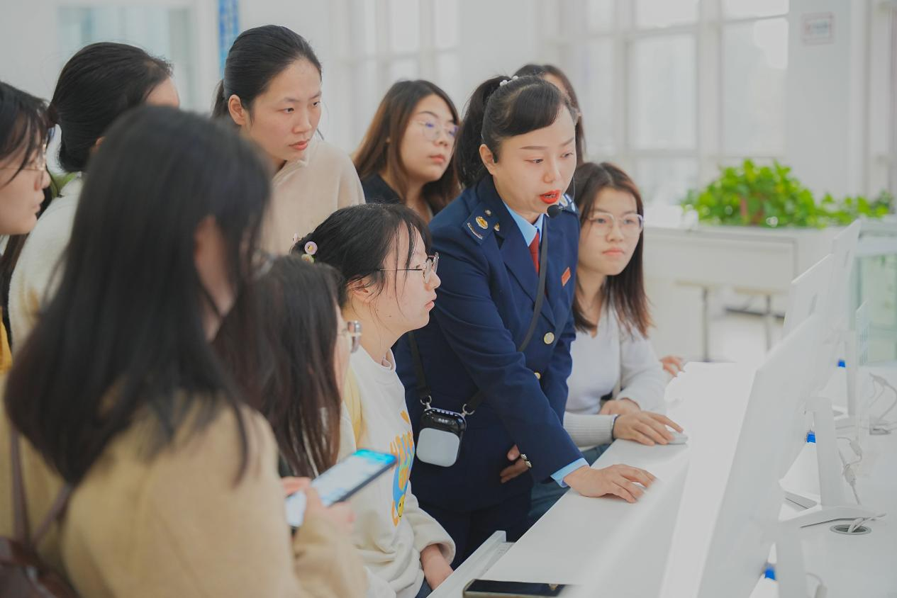 600余人齐聚 多家部门联合 这场政策宣讲干货满满超有料_fororder_图片21