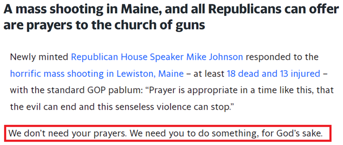 关于枪支暴力，美国这三个新纪录是怎么诞生的