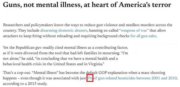 关于枪支暴力，美国这三个新纪录是怎么诞生的