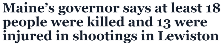 关于枪支暴力，美国这三个新纪录是怎么诞生的