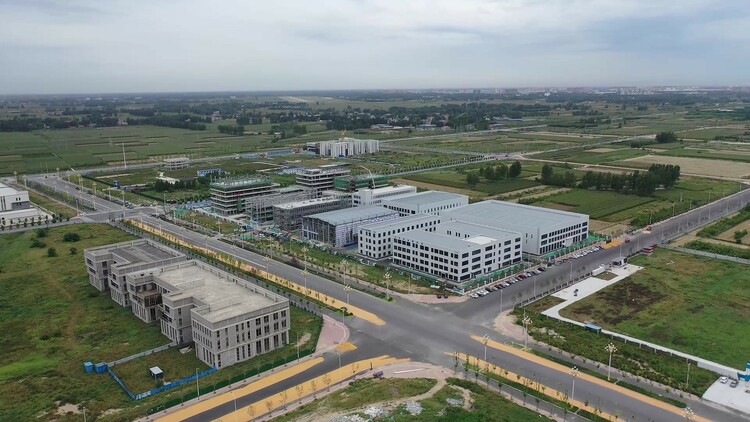 河北定兴：提高“服务力”助推优化营商环境再“升级”_fororder_01