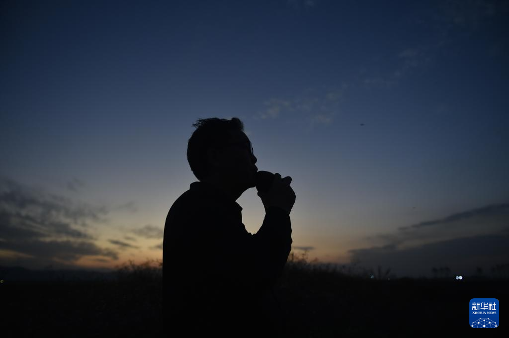 新时代中国调研行·黄河篇 | 黄河岸边埙声悠扬