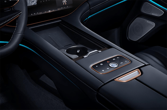 售价22.89万起 星途揽月国际版正式上市_fororder_image008