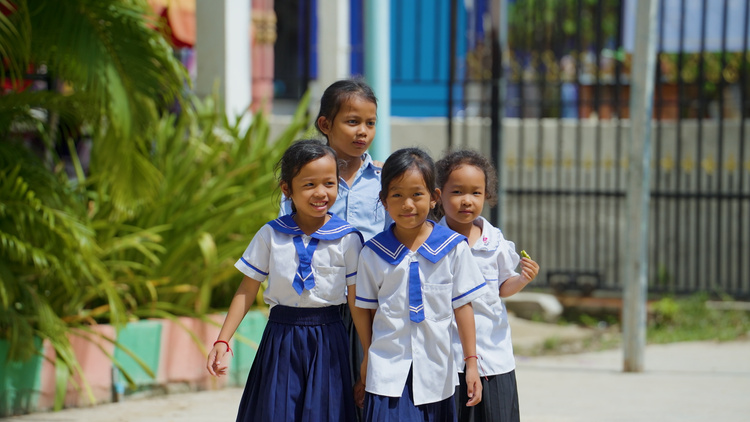 “精准扶贫”理念提出十周年 在世界多国落地生根 开花结果