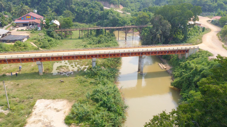 “精准扶贫”理念提出十周年 在世界多国落地生根 开花结果