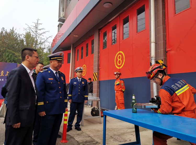 (原創)石家莊市新華區啟動2023年消防宣傳月活動_fororder_微信圖片_20231102172358