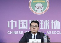 中国足协：职业联盟预计年底前成立 16家俱乐部提名和选举主席