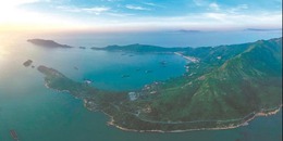 福鼎古堡：海上長城 閃耀榮光