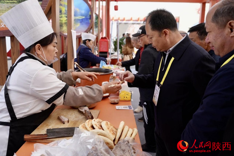 稳工业 抓投资 促消费 陕西全力稳增长