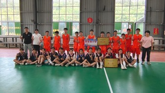 體教融合拓寬鄉村孩子成長之路