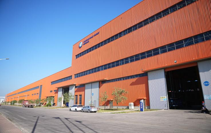 强信心 稳预期 促发展 | “向海图强看广东”采访团聚焦汕尾激活“蓝色动能”新图景_fororder_图片4