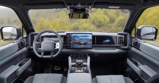 方程豹豹5本月中上市 预售30-40万元_fororder_image006