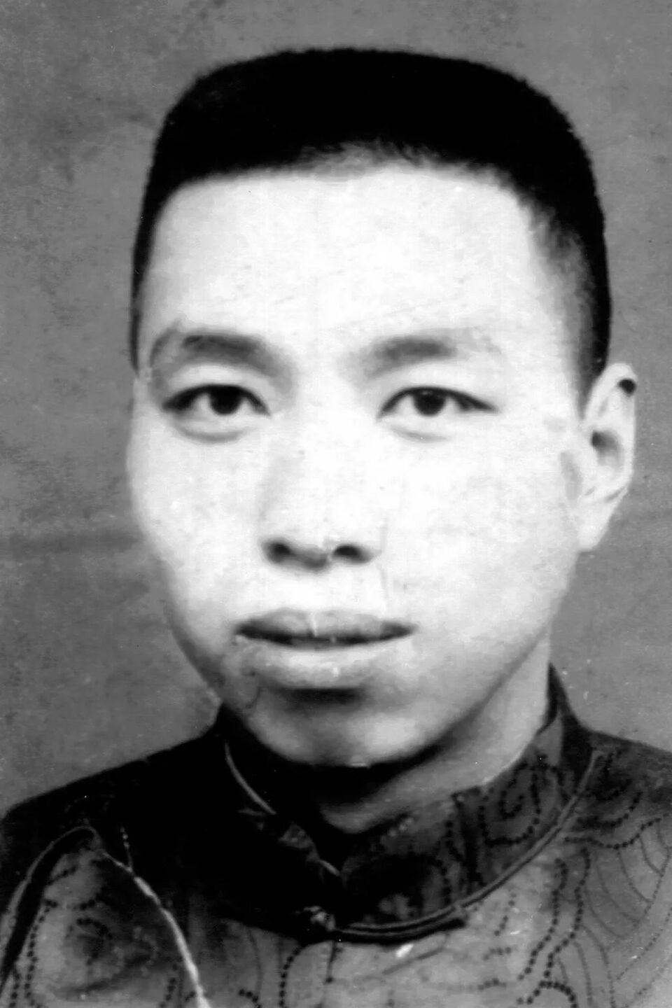 “少小离家老大回”，韩美林的生命底色与艺术之根