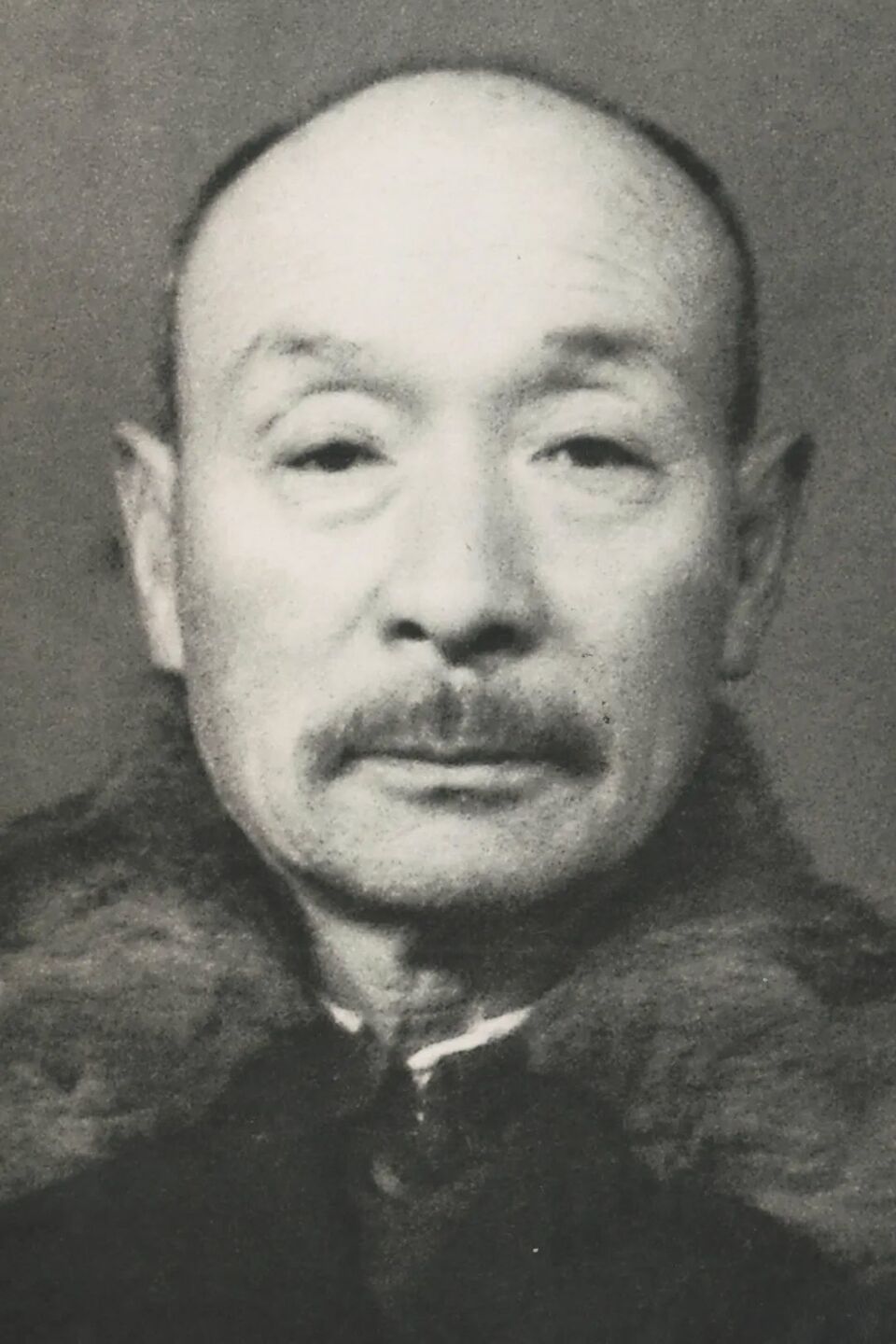 “少小离家老大回”，韩美林的生命底色与艺术之根