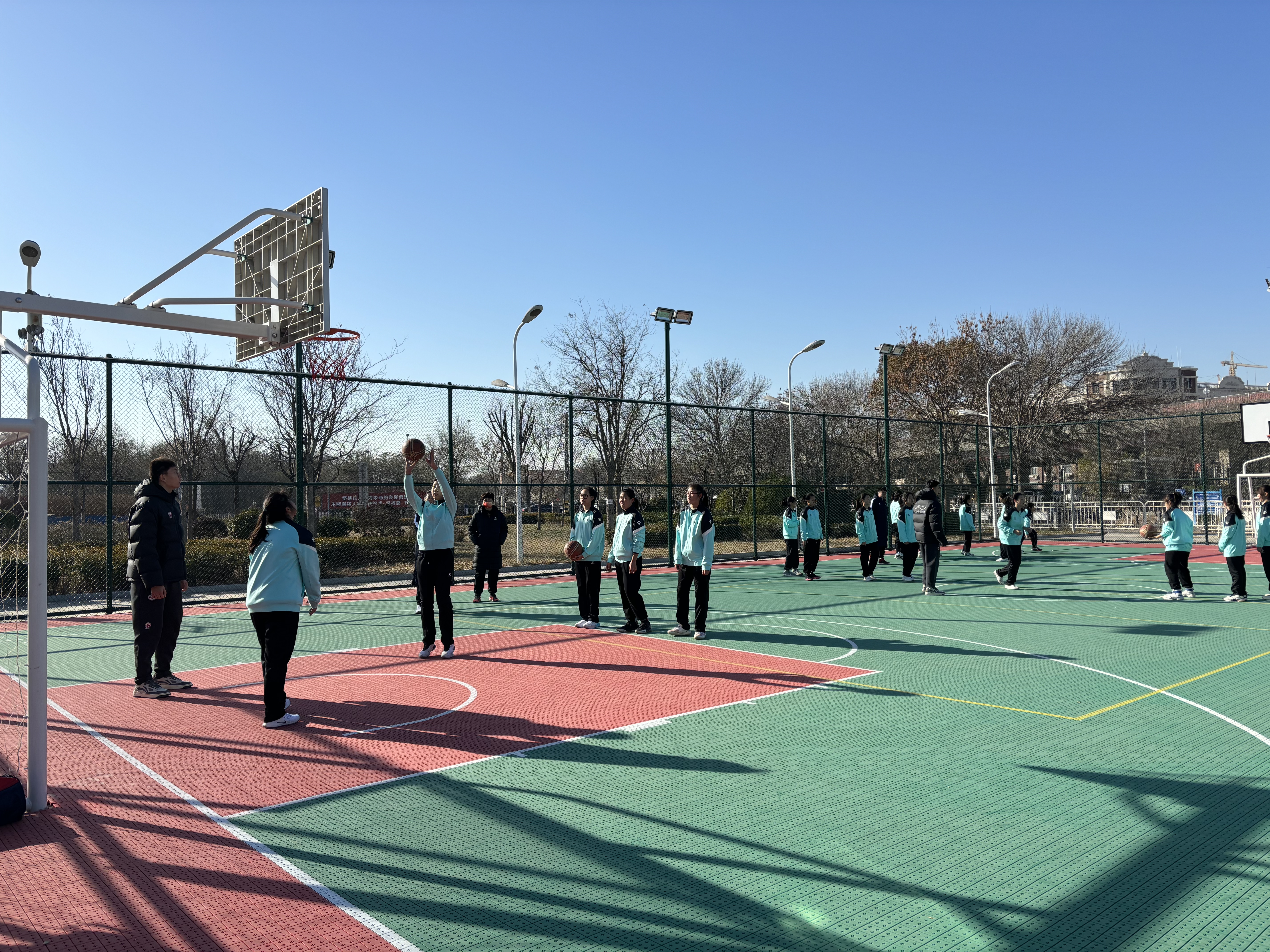 天津市第三届社区运动会成果展示大会在津举办_fororder_2