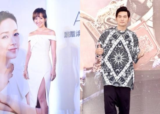 旧情未了？侯佩岑被问周杰伦随即眼睛湿润