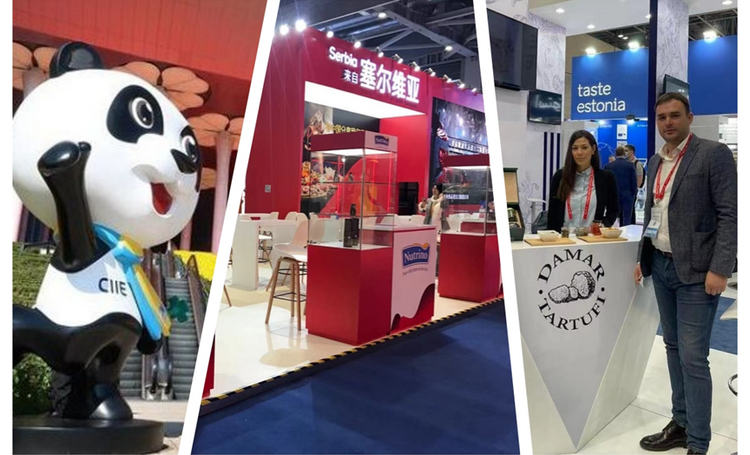 6+365 进博好物天天见