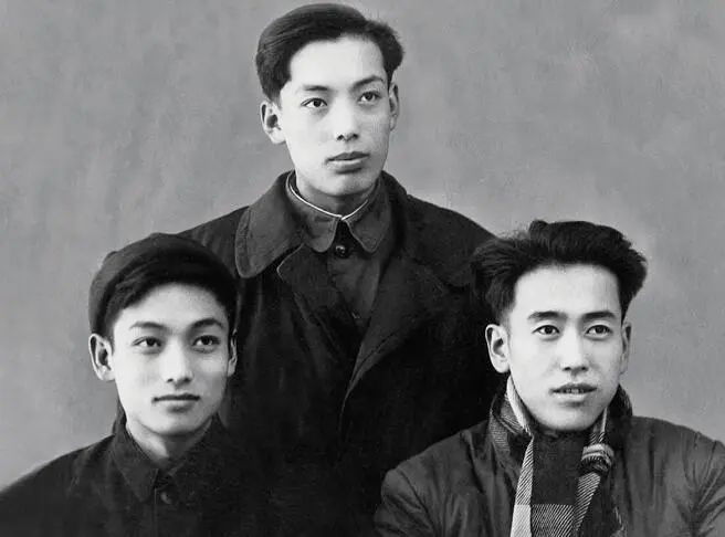 “少小离家老大回”，韩美林的生命底色与艺术之根