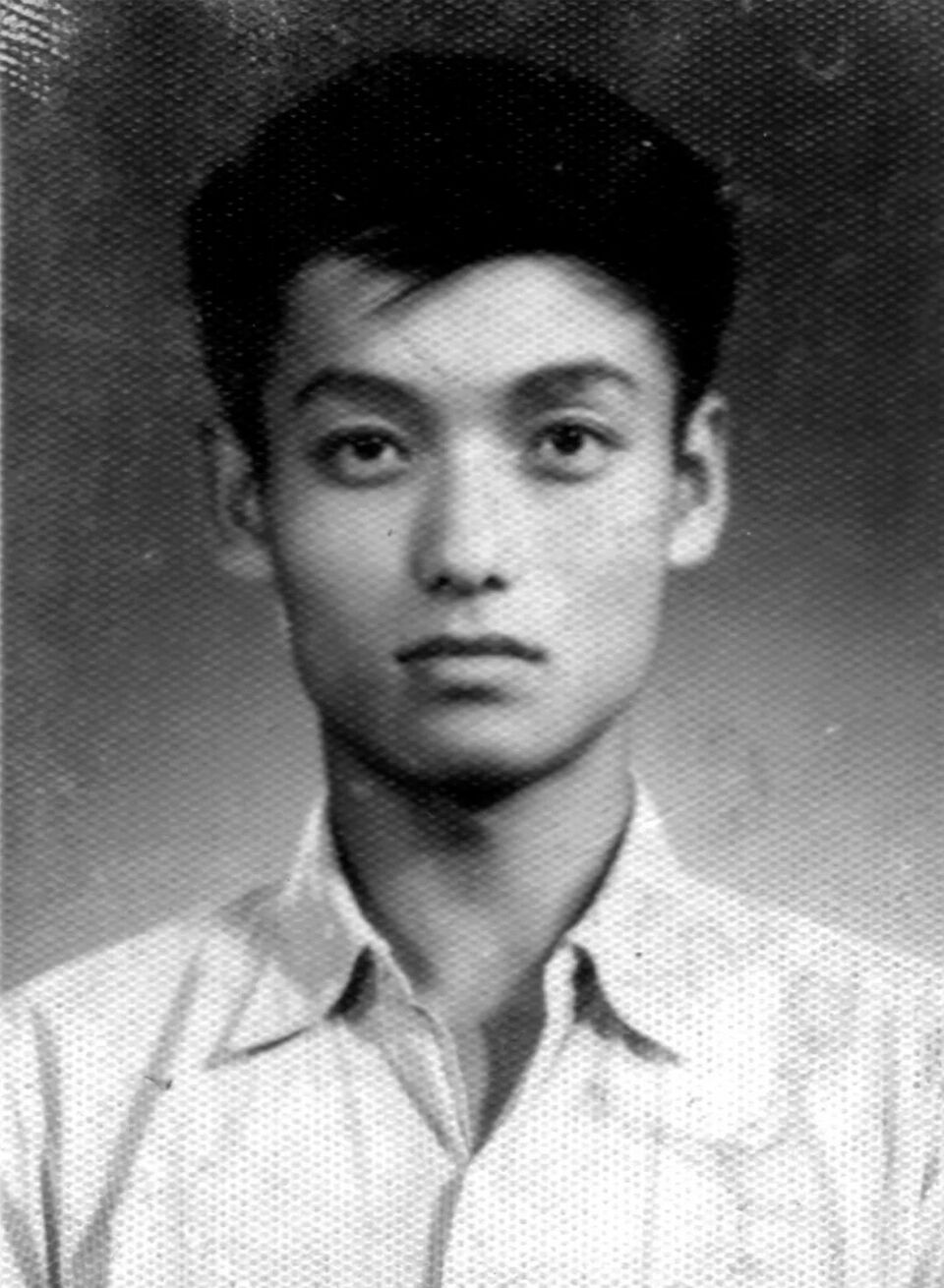 “少小离家老大回”，韩美林的生命底色与艺术之根