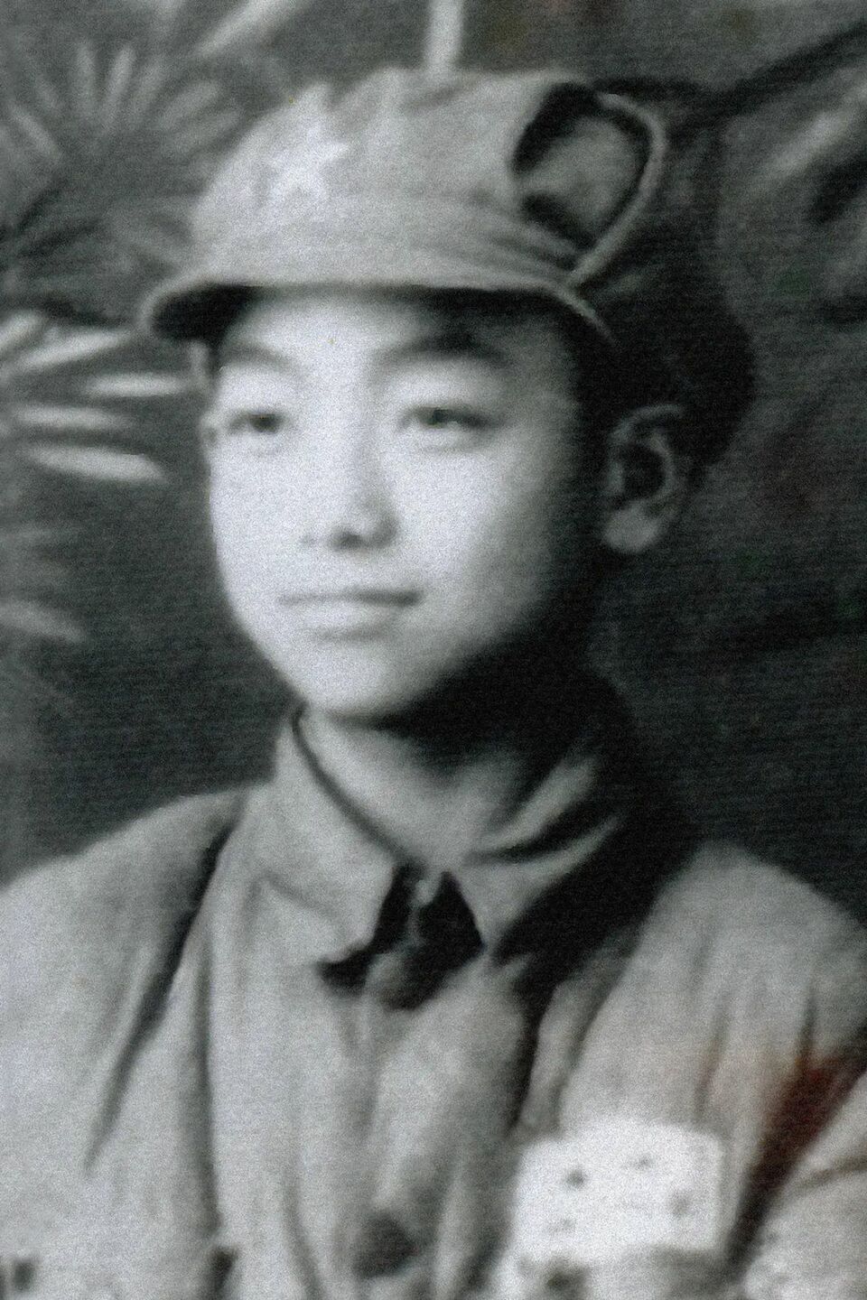 “少小离家老大回”，韩美林的生命底色与艺术之根