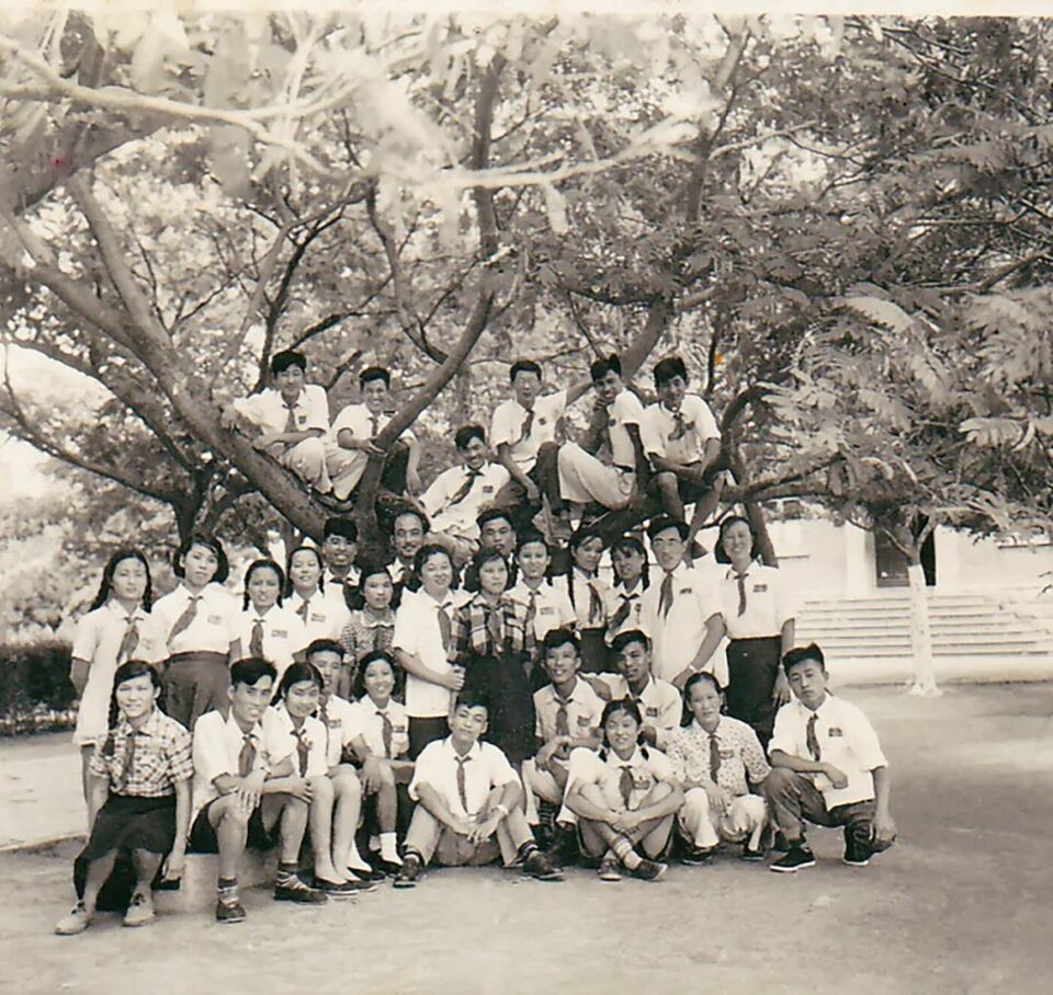 “少小离家老大回”，韩美林的生命底色与艺术之根