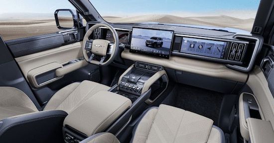 方程豹豹5本月中上市 预售30-40万元_fororder_image008