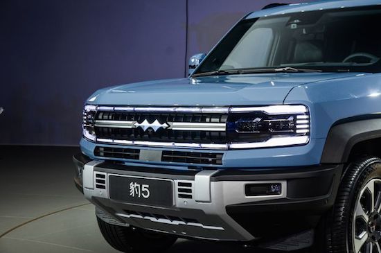 方程豹豹5本月中上市 预售30-40万元_fororder_image003