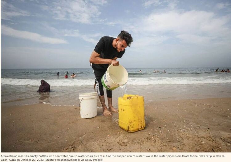 这条海上人道主义走廊，能否行得通？