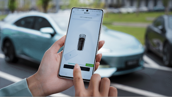 老司机带你飞 深蓝发布Deepal AD+ Deepal OS超级增程再征一程_fororder_image005